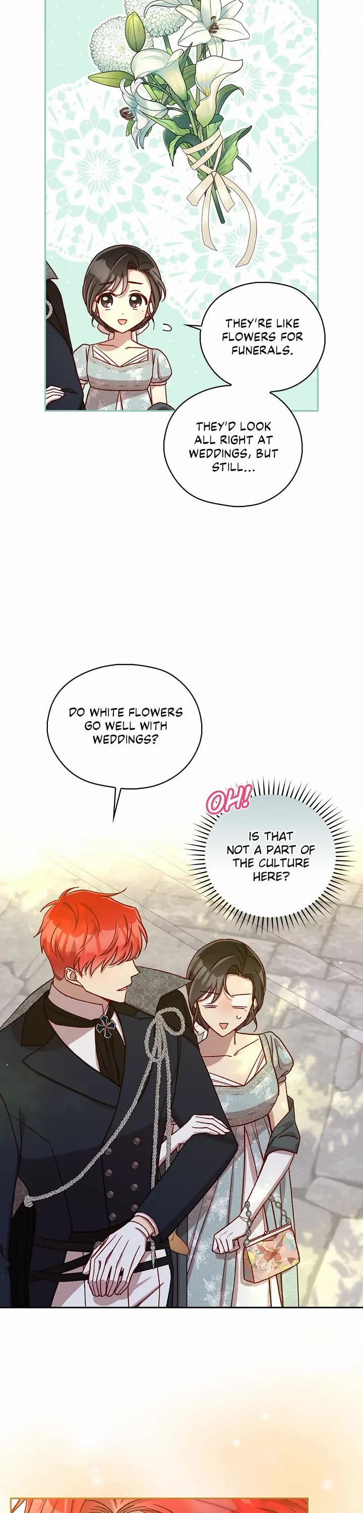 Surviving as a Maid Chapter 101 page 12 - Chapter 101