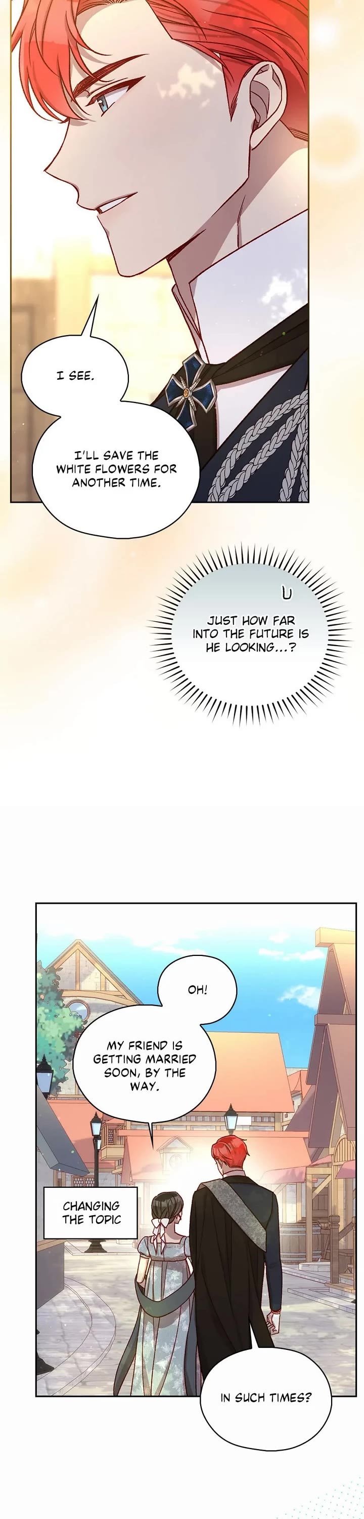 Surviving as a Maid Chapter 101 page 13 - Chapter 101