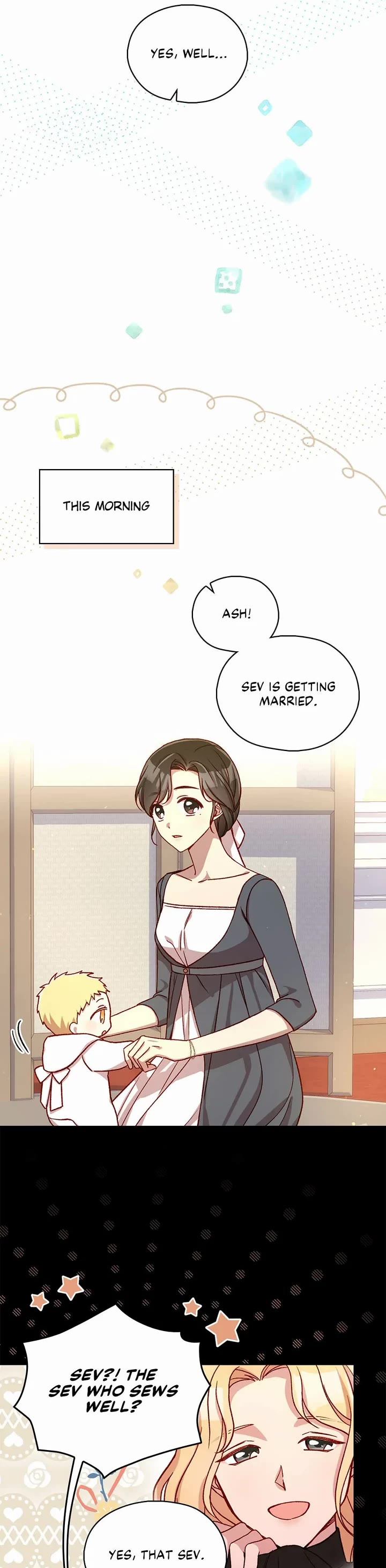 Surviving as a Maid Chapter 101 page 14 - Chapter 101