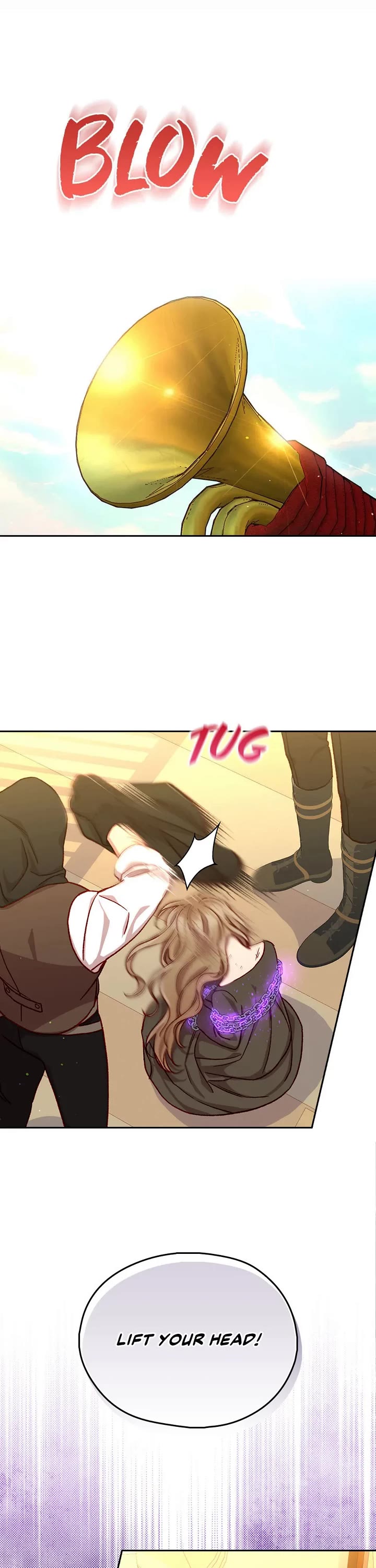 Surviving as a Maid Chapter 101 page 22 - Chapter 101