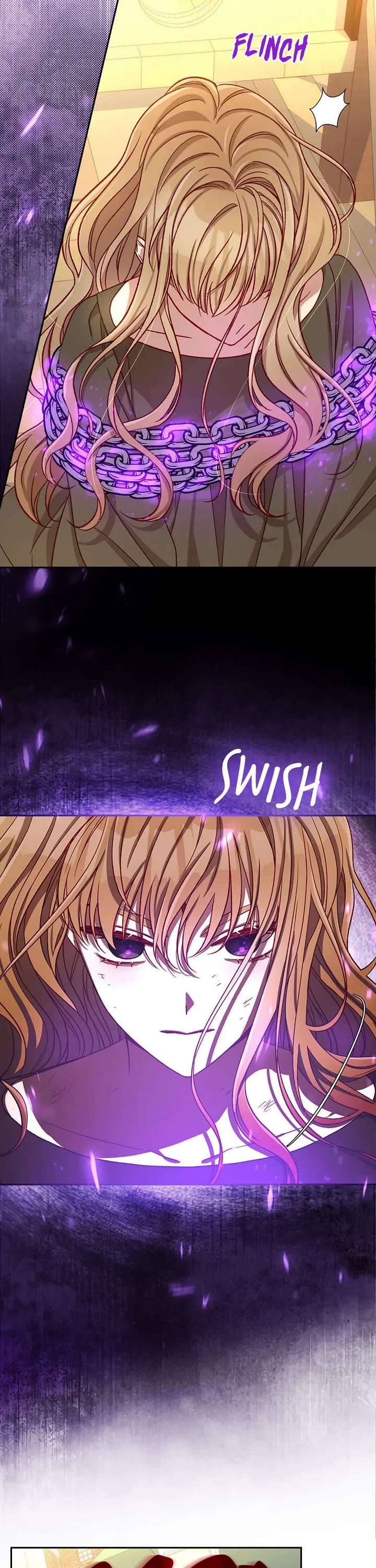 Surviving as a Maid Chapter 101 page 23 - Chapter 101