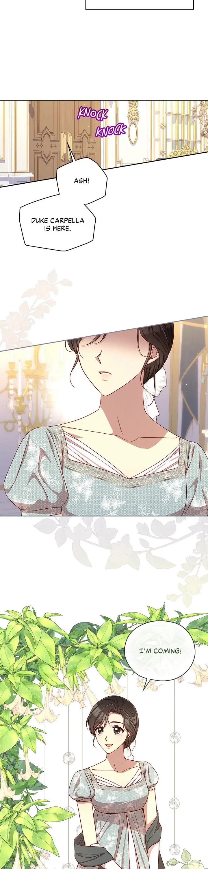 Surviving as a Maid Chapter 101 page 3 - Chapter 101