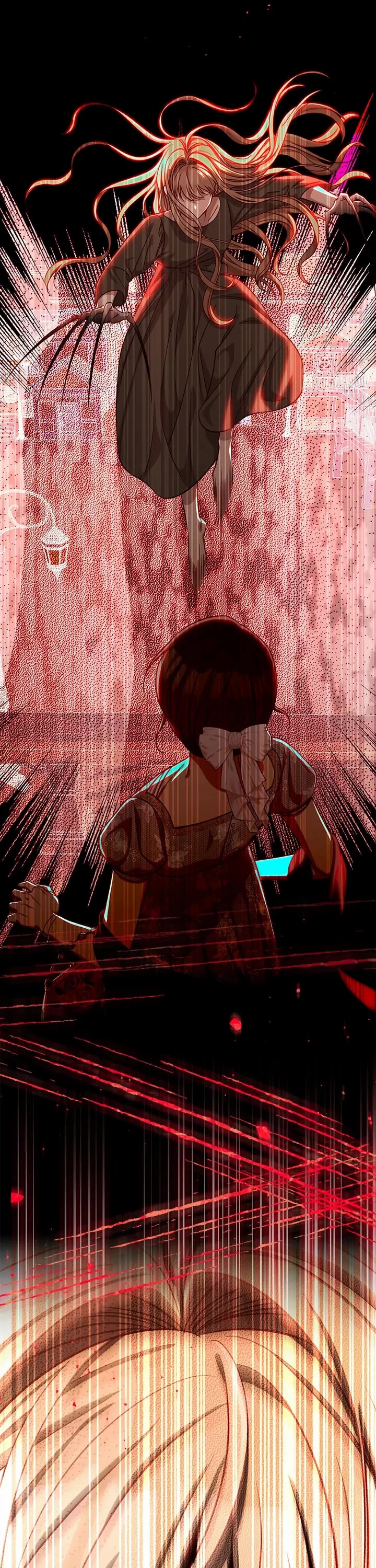 Surviving as a Maid Chapter 101 page 33 - Chapter 101