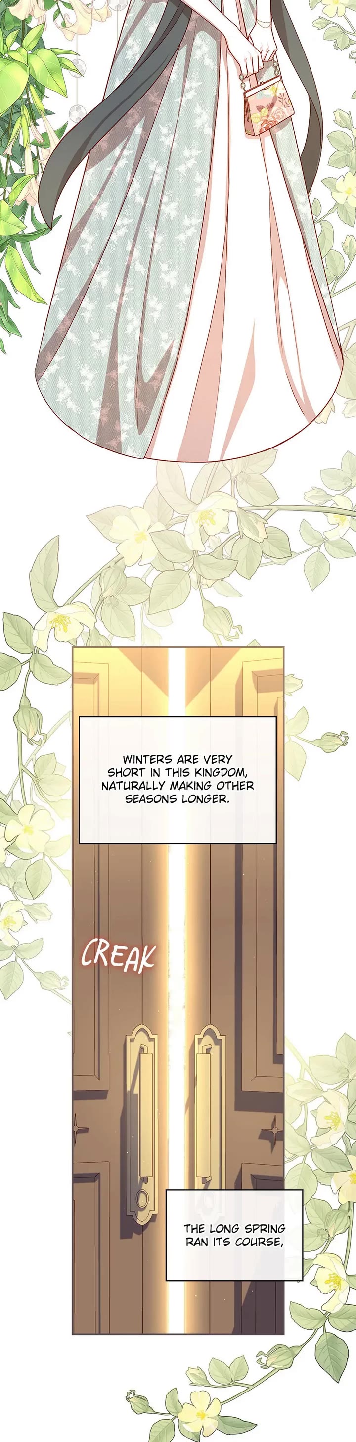 Surviving as a Maid Chapter 101 page 4 - Chapter 101