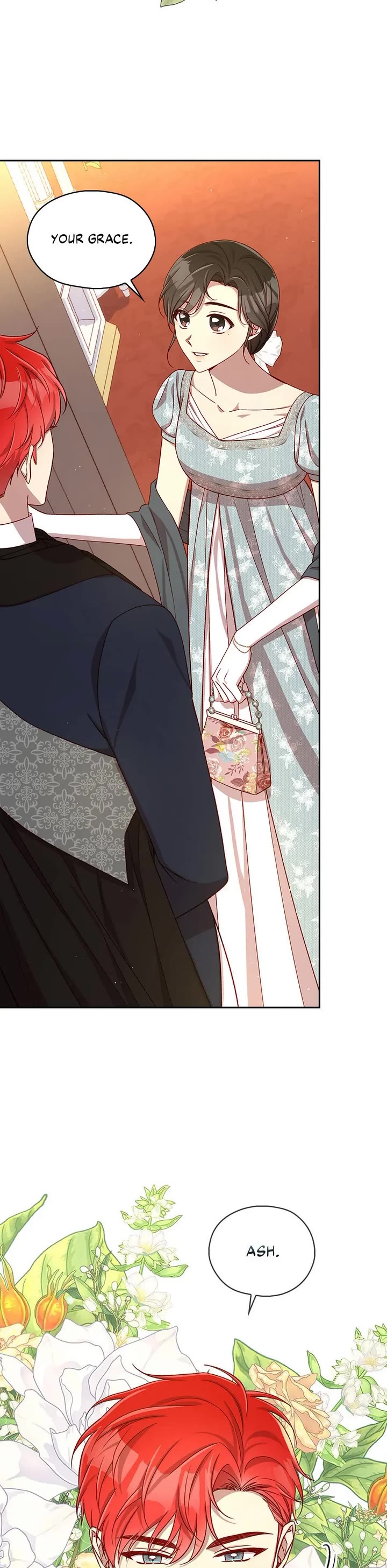 Surviving as a Maid Chapter 101 page 5 - Chapter 101