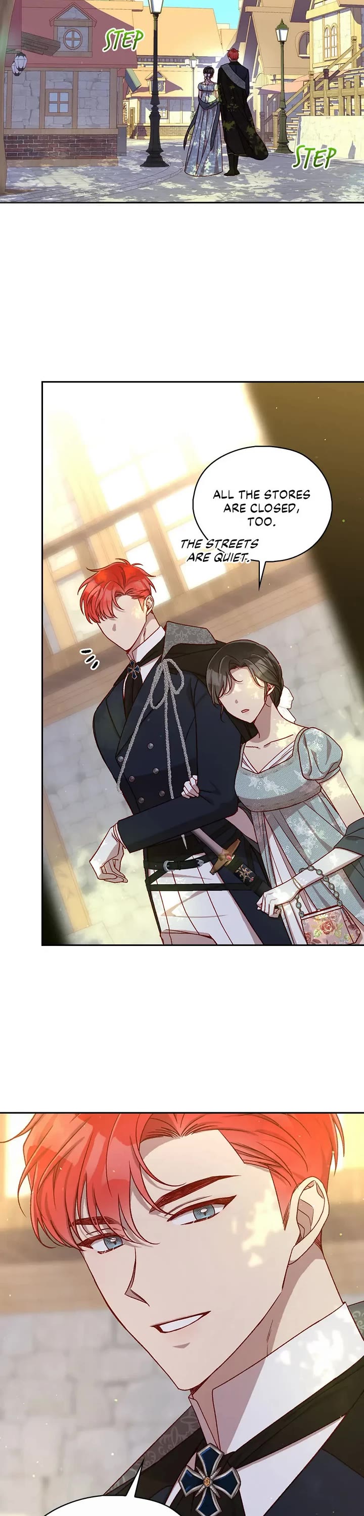Surviving as a Maid Chapter 101 page 8 - Chapter 101