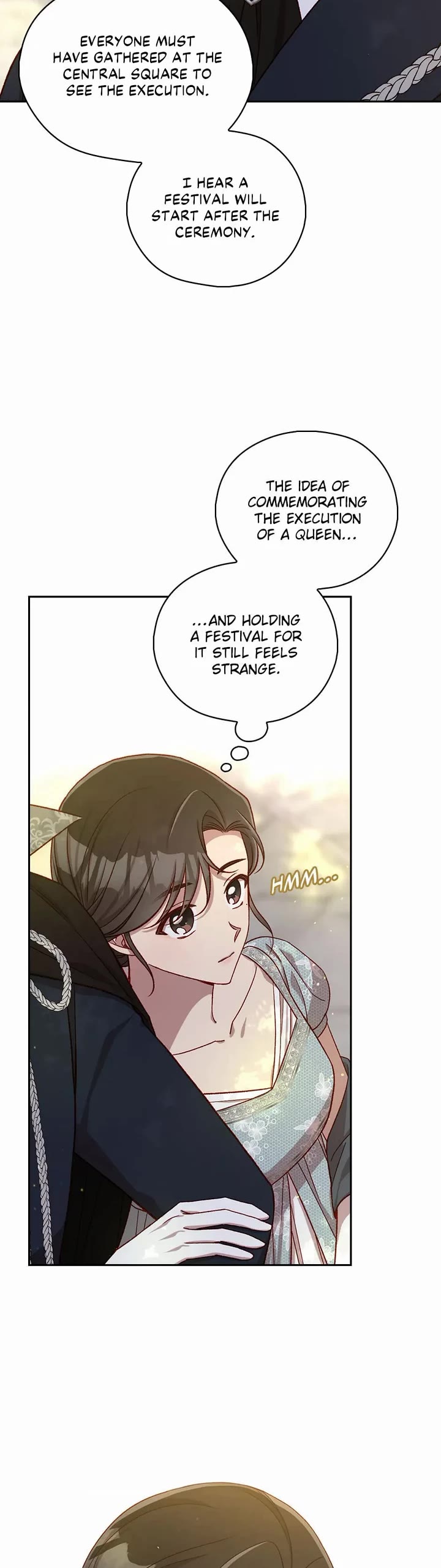 Surviving as a Maid Chapter 101 page 9 - Chapter 101
