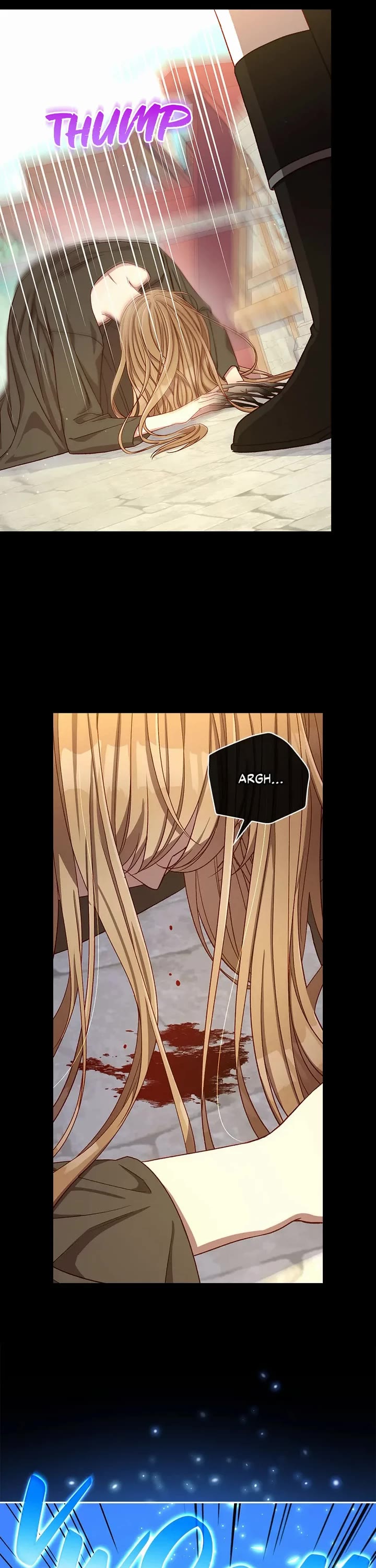 Surviving as a Maid Chapter 102 page 12 - Chapter 102
