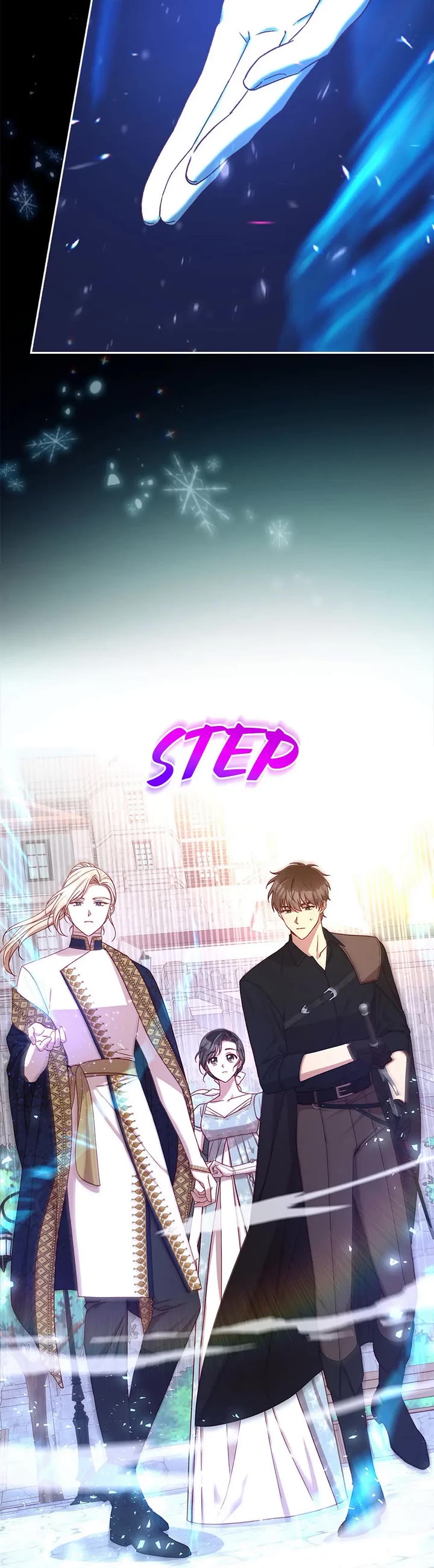 Surviving as a Maid Chapter 102 page 15 - Chapter 102