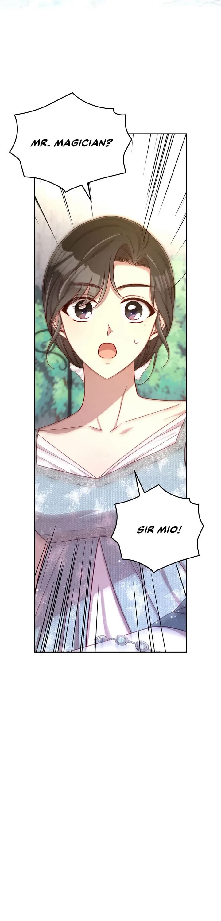 Surviving as a Maid Chapter 102 page 16 - Chapter 102