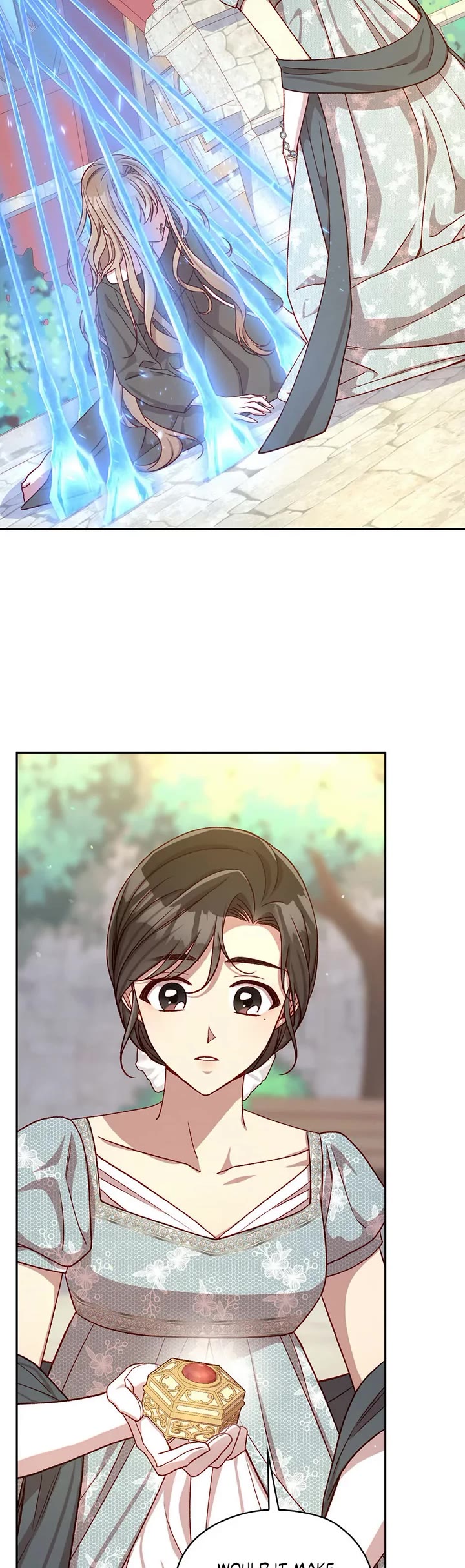 Surviving as a Maid Chapter 102 page 20 - Chapter 102