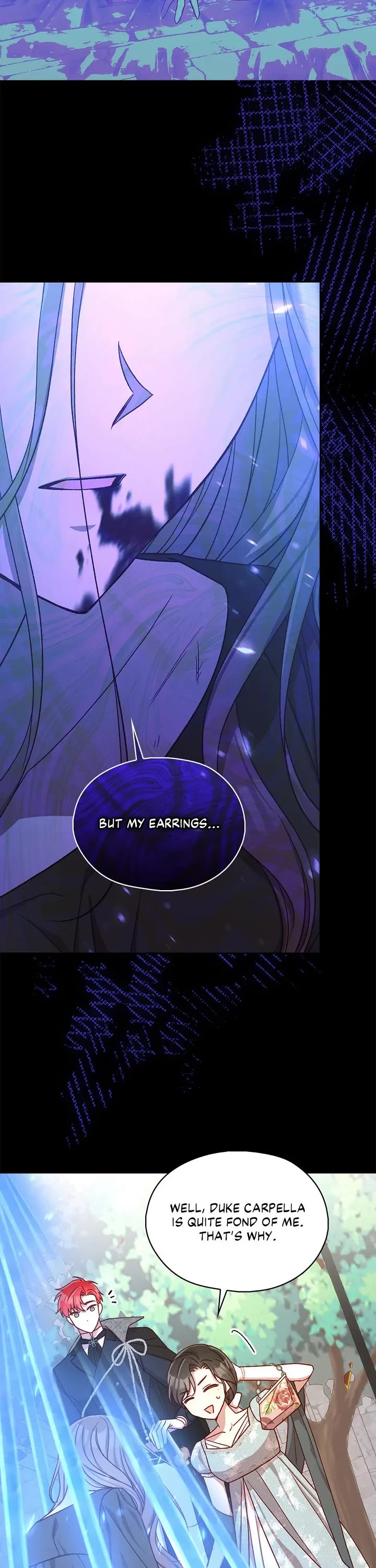 Surviving as a Maid Chapter 102 page 23 - Chapter 102