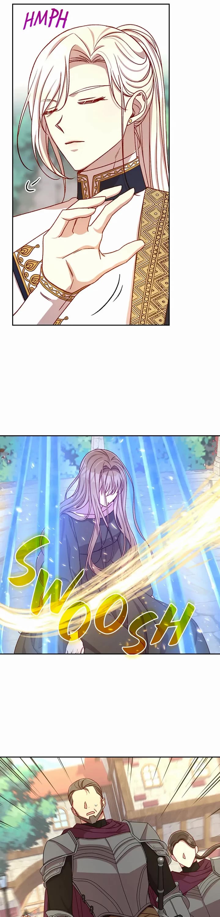 Surviving as a Maid Chapter 102 page 27 - Chapter 102