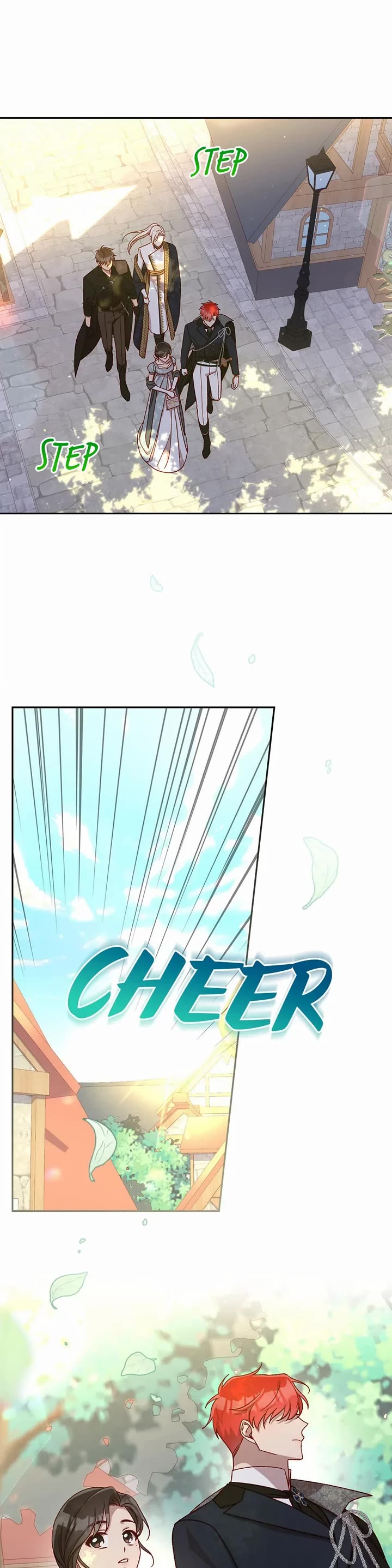 Surviving as a Maid Chapter 102 page 29 - Chapter 102