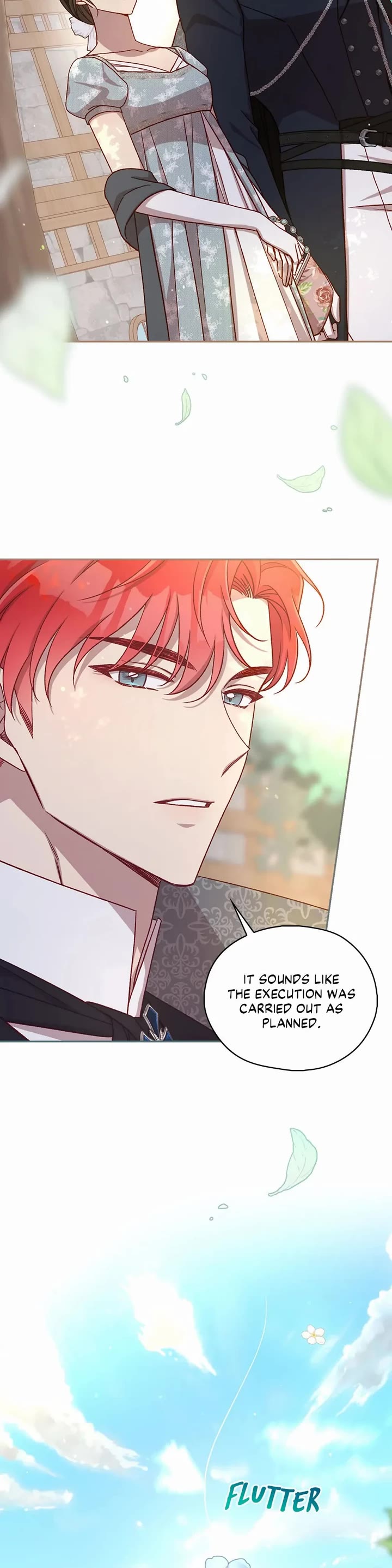 Surviving as a Maid Chapter 102 page 30 - Chapter 102