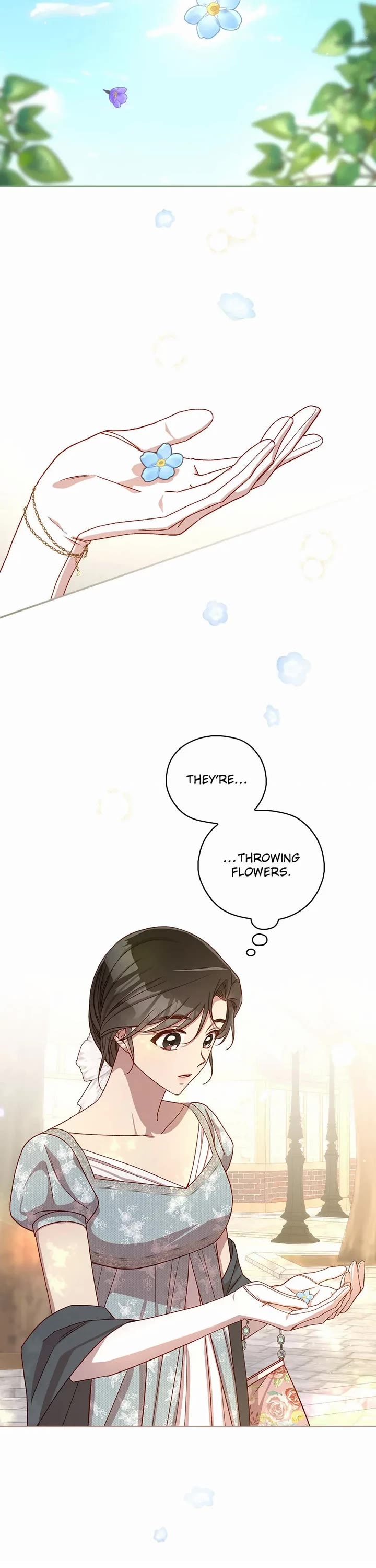 Surviving as a Maid Chapter 102 page 31 - Chapter 102