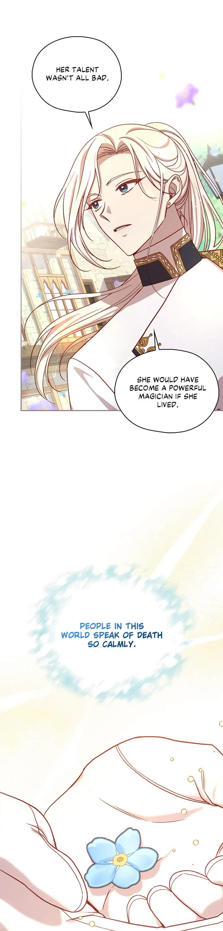 Surviving as a Maid Chapter 102 page 32 - Chapter 102