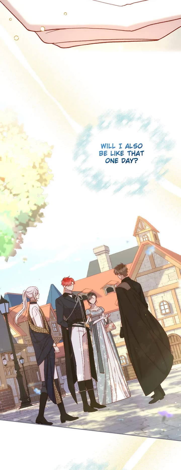 Surviving as a Maid Chapter 102 page 33 - Chapter 102