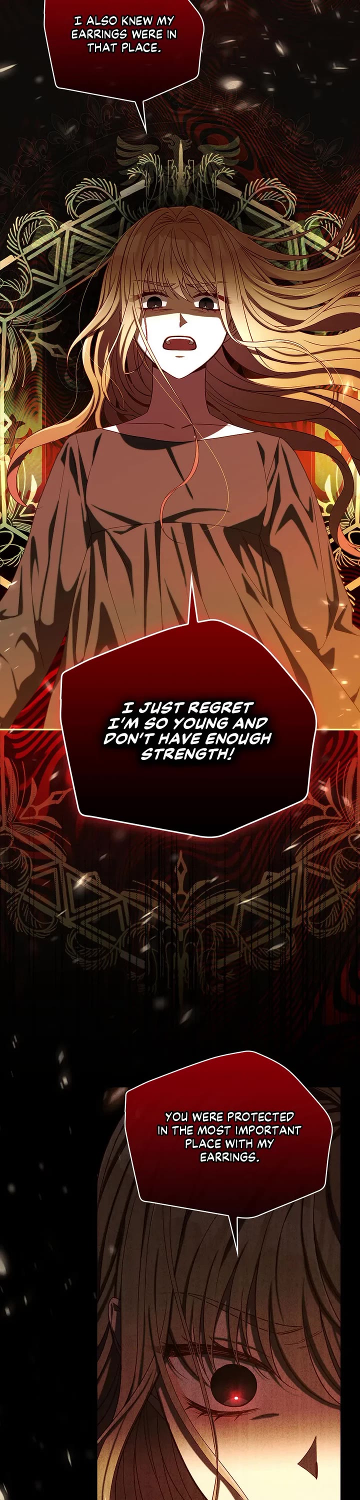 Surviving as a Maid Chapter 102 page 6 - Chapter 102