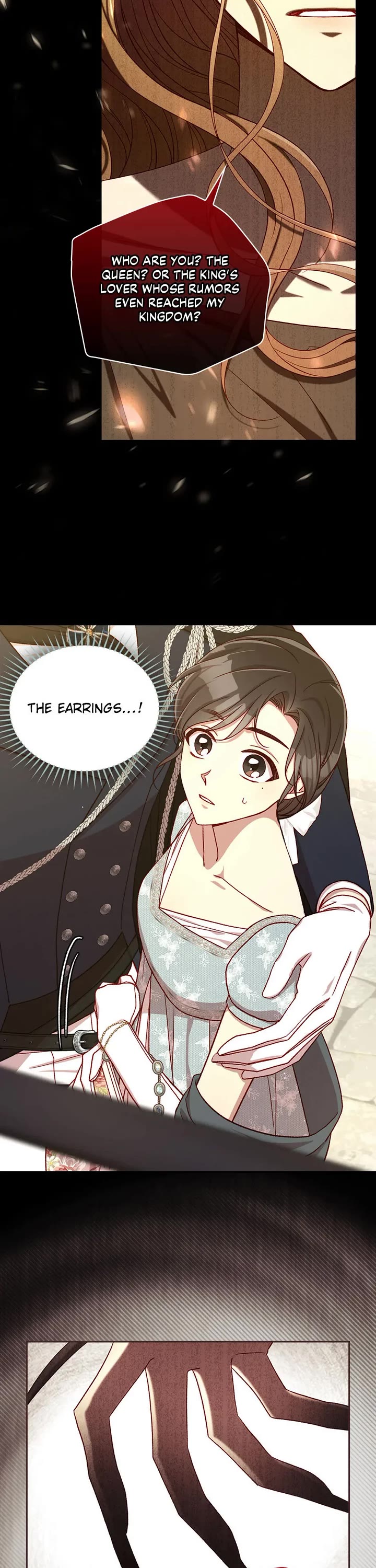 Surviving as a Maid Chapter 102 page 7 - Chapter 102