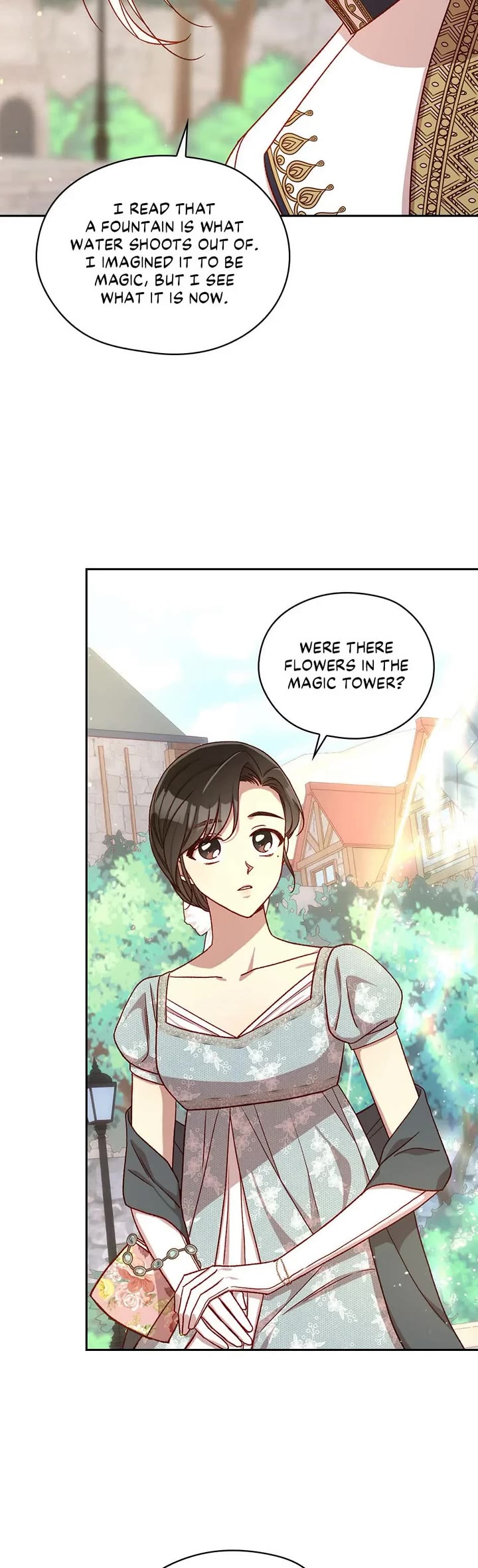 Surviving as a Maid Chapter 103 page 15 - Chapter 103