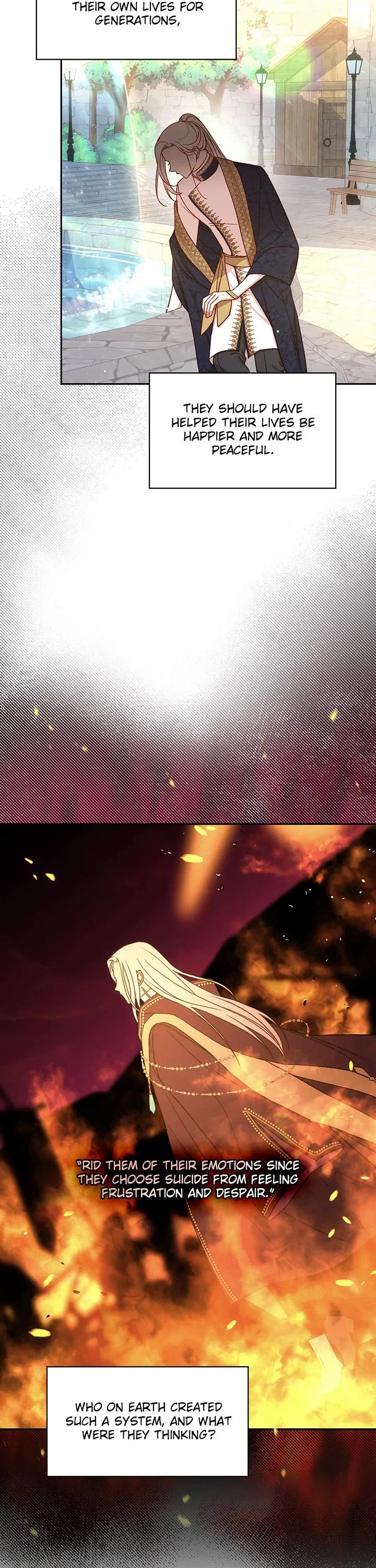 Surviving as a Maid Chapter 103 page 17 - Chapter 103