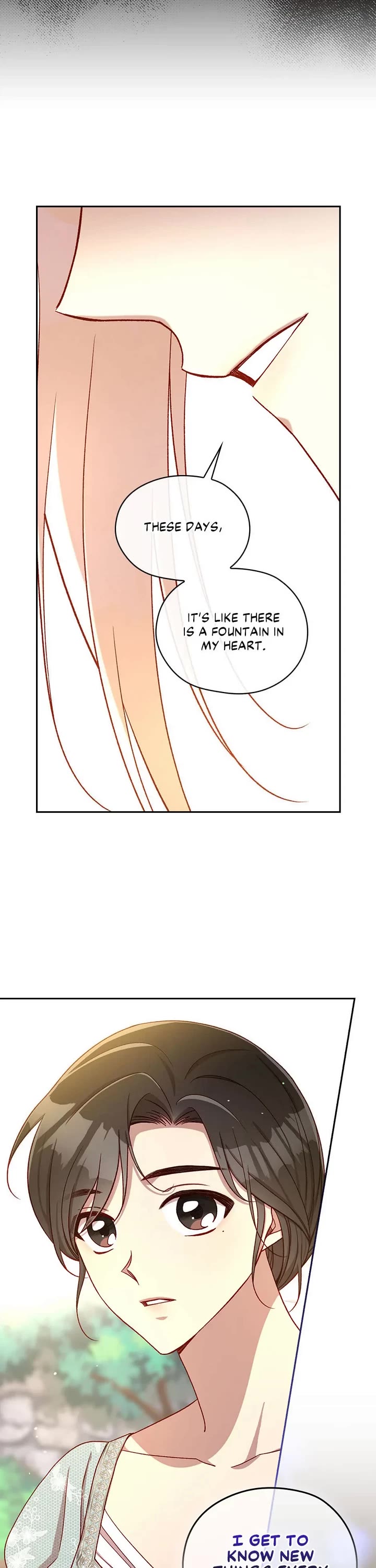 Surviving as a Maid Chapter 103 page 18 - Chapter 103