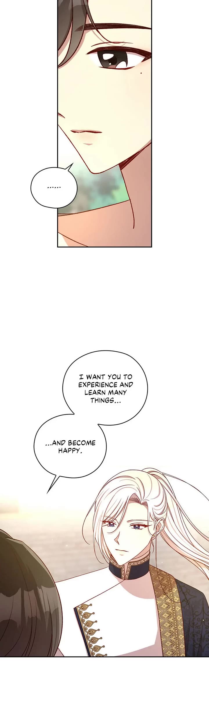 Surviving as a Maid Chapter 103 page 20 - Chapter 103