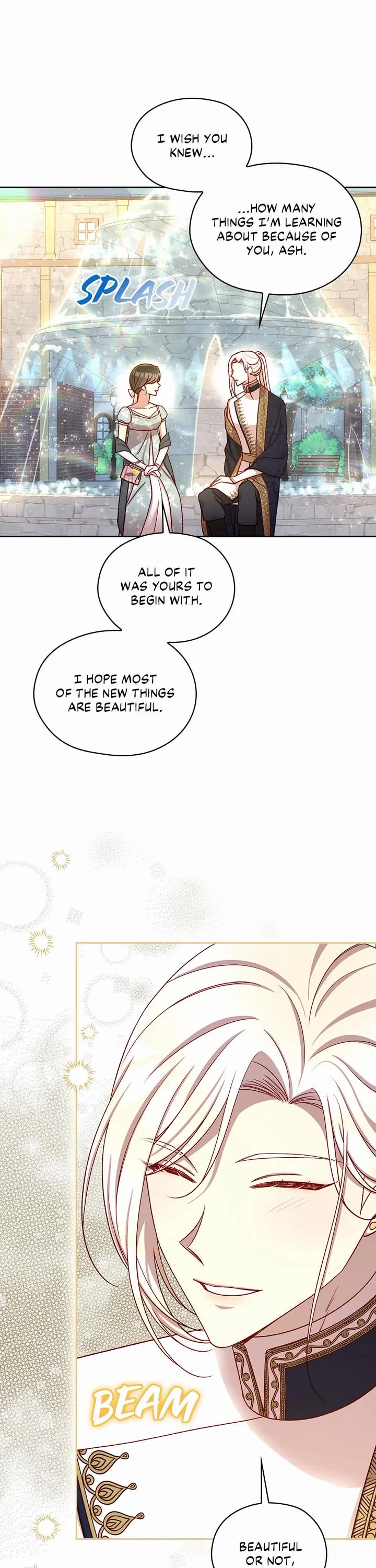 Surviving as a Maid Chapter 103 page 21 - Chapter 103