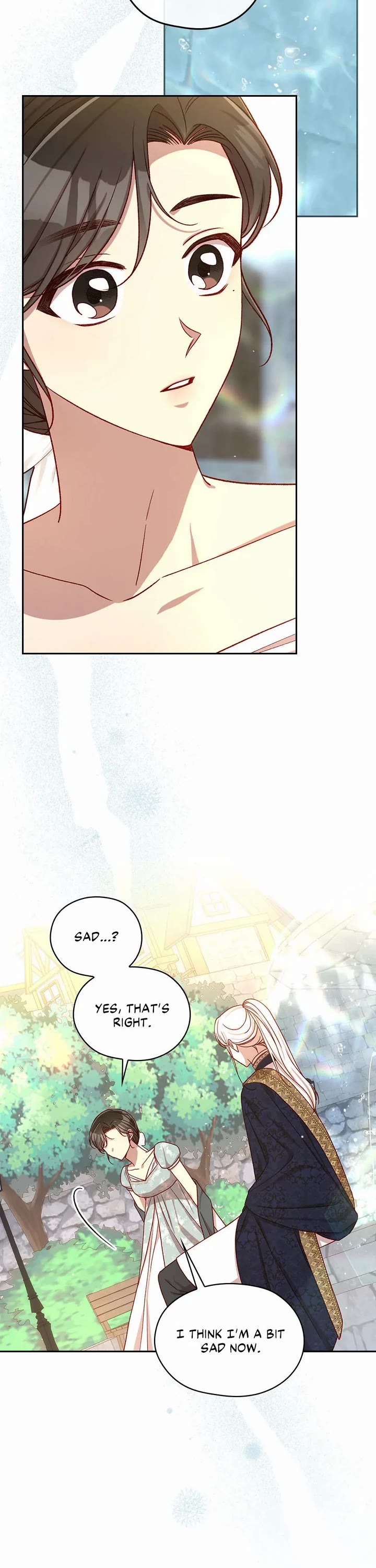 Surviving as a Maid Chapter 103 page 23 - Chapter 103