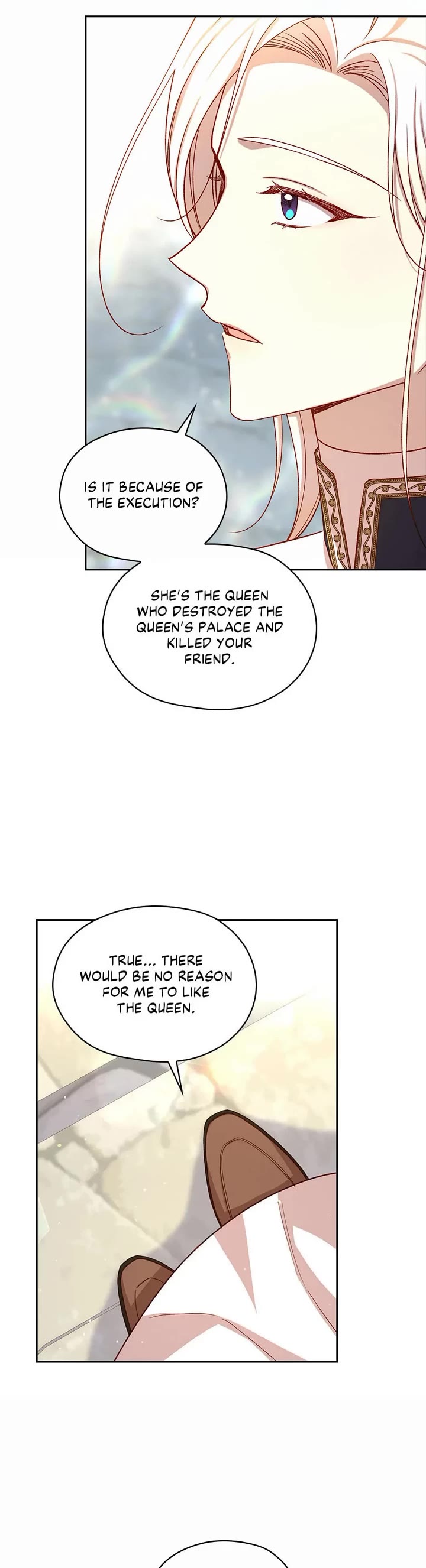 Surviving as a Maid Chapter 103 page 24 - Chapter 103