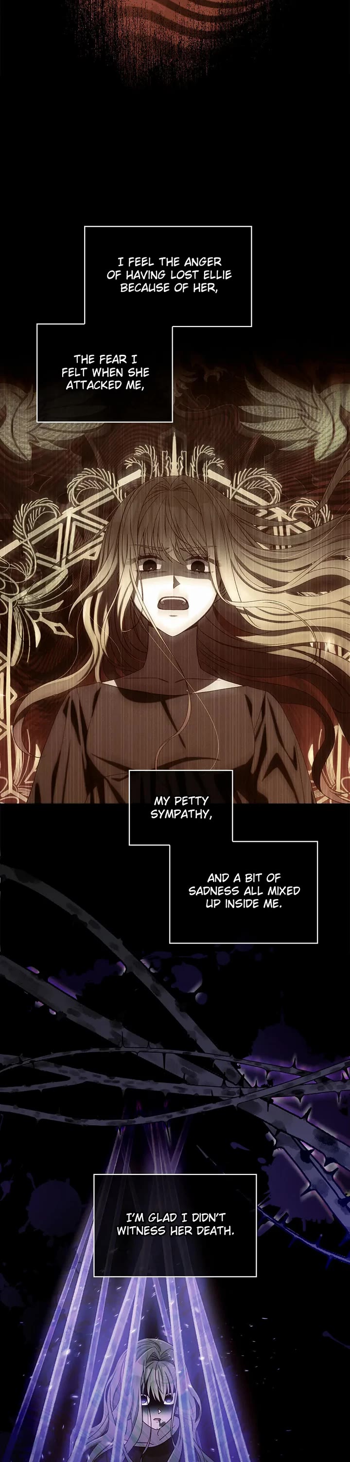 Surviving as a Maid Chapter 103 page 26 - Chapter 103