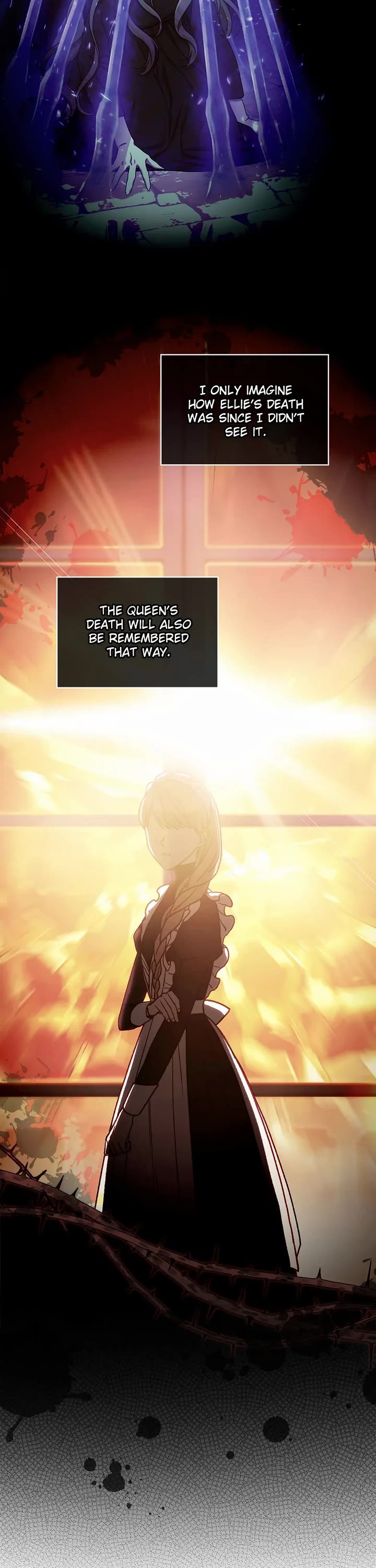 Surviving as a Maid Chapter 103 page 27 - Chapter 103