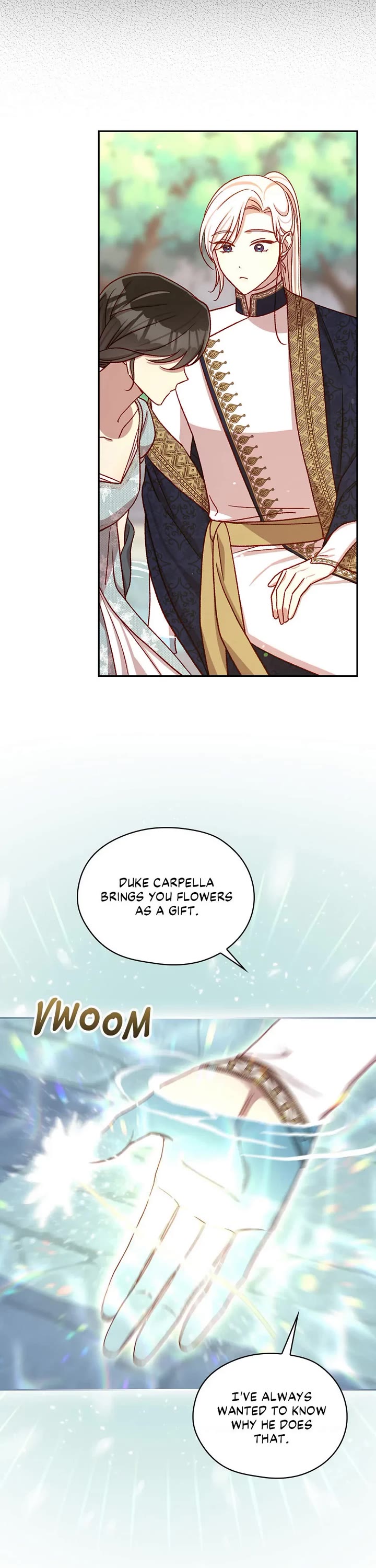 Surviving as a Maid Chapter 103 page 28 - Chapter 103