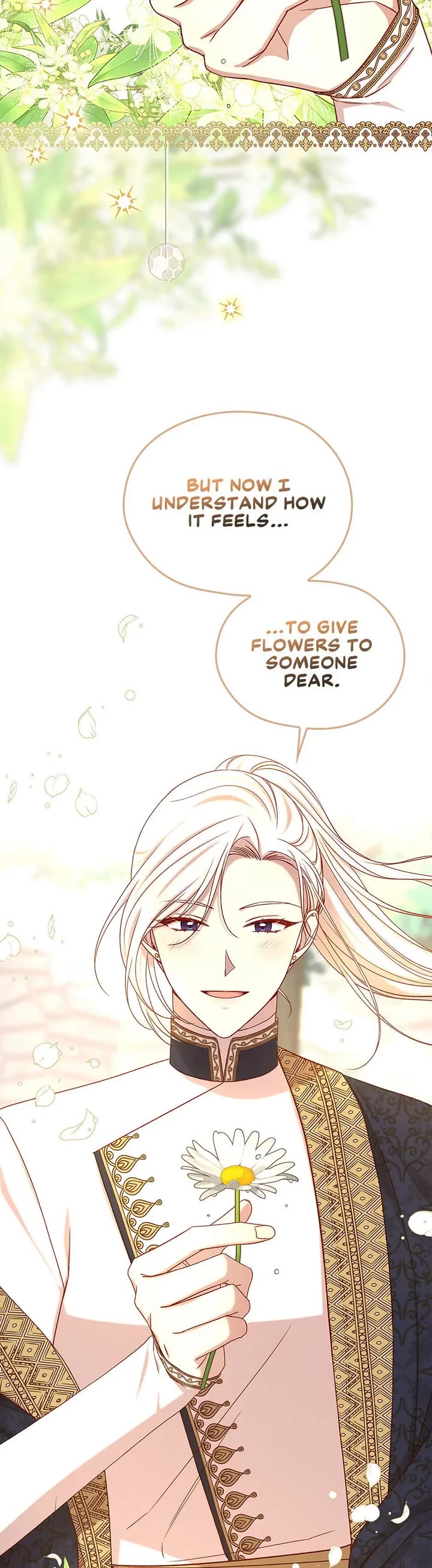 Surviving as a Maid Chapter 103 page 30 - Chapter 103