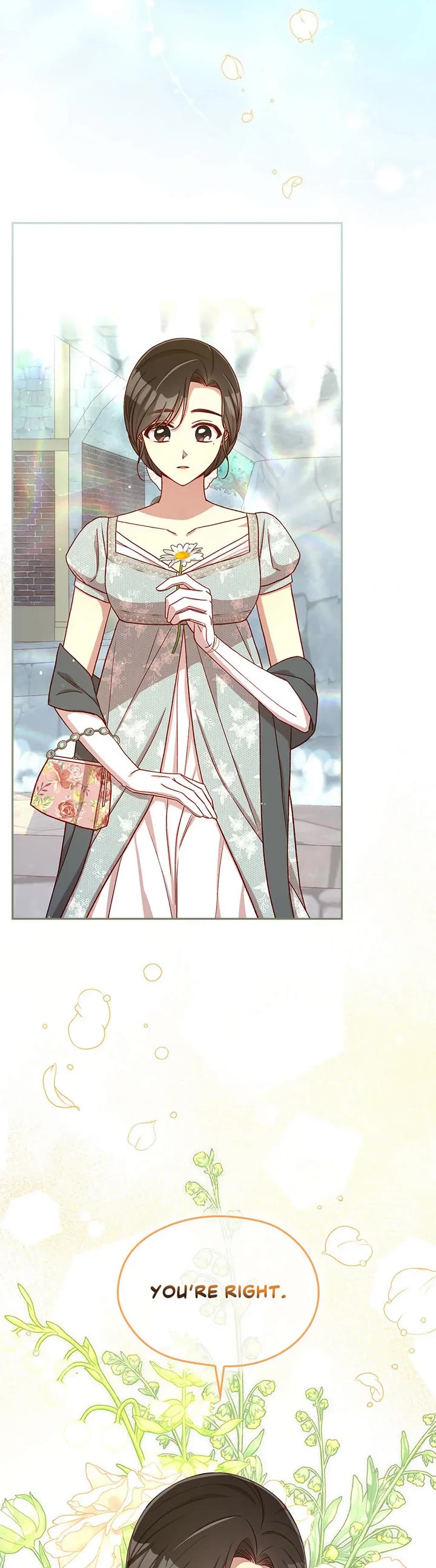 Surviving as a Maid Chapter 103 page 33 - Chapter 103