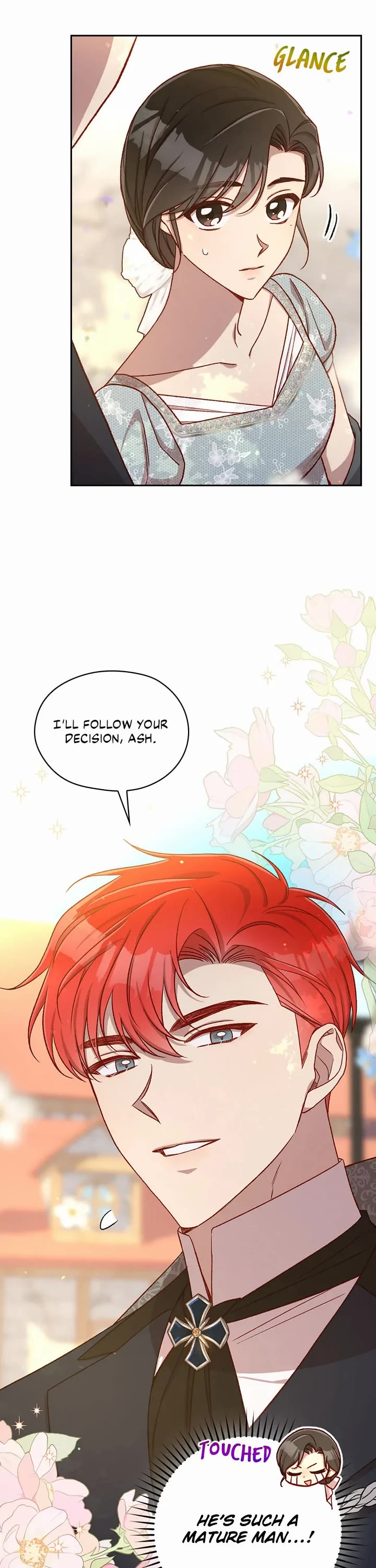 Surviving as a Maid Chapter 103 page 6 - Chapter 103