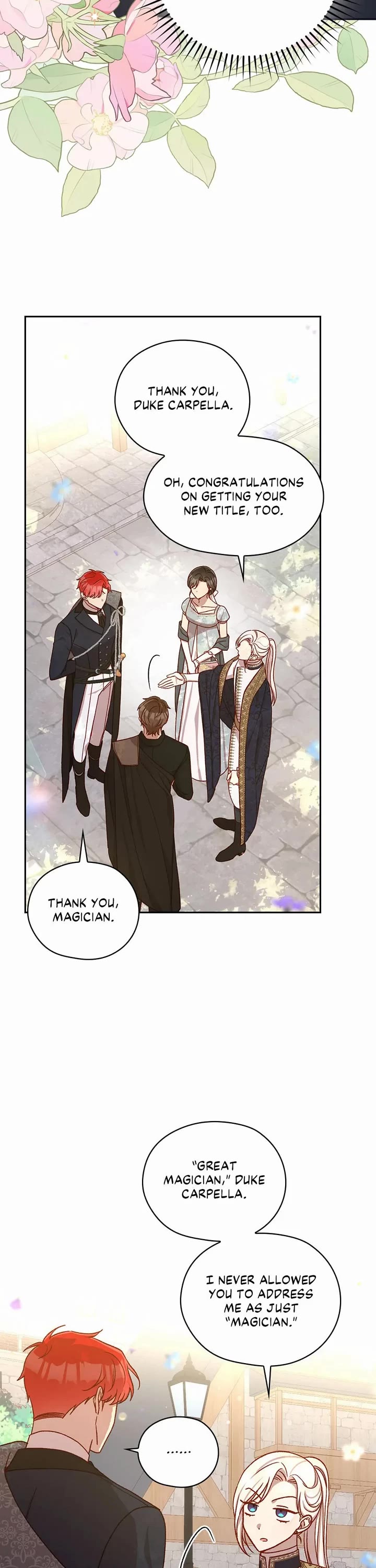Surviving as a Maid Chapter 103 page 7 - Chapter 103