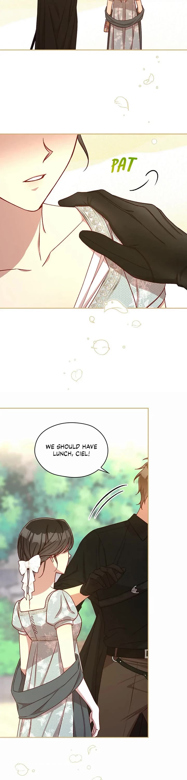 Surviving as a Maid Chapter 104 page 12 - Chapter 104