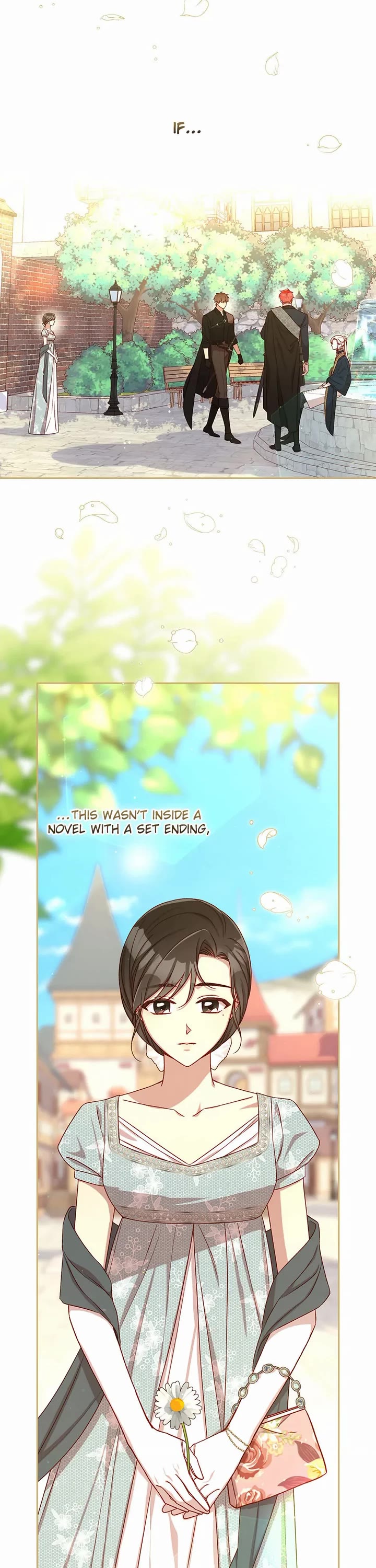 Surviving as a Maid Chapter 104 page 13 - Chapter 104