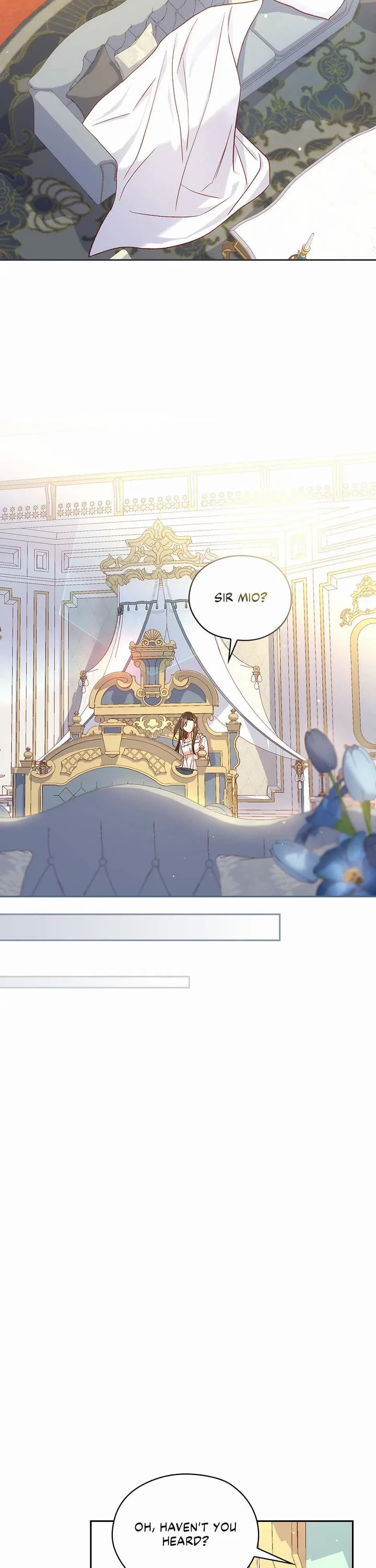 Surviving as a Maid Chapter 104 page 18 - Chapter 104