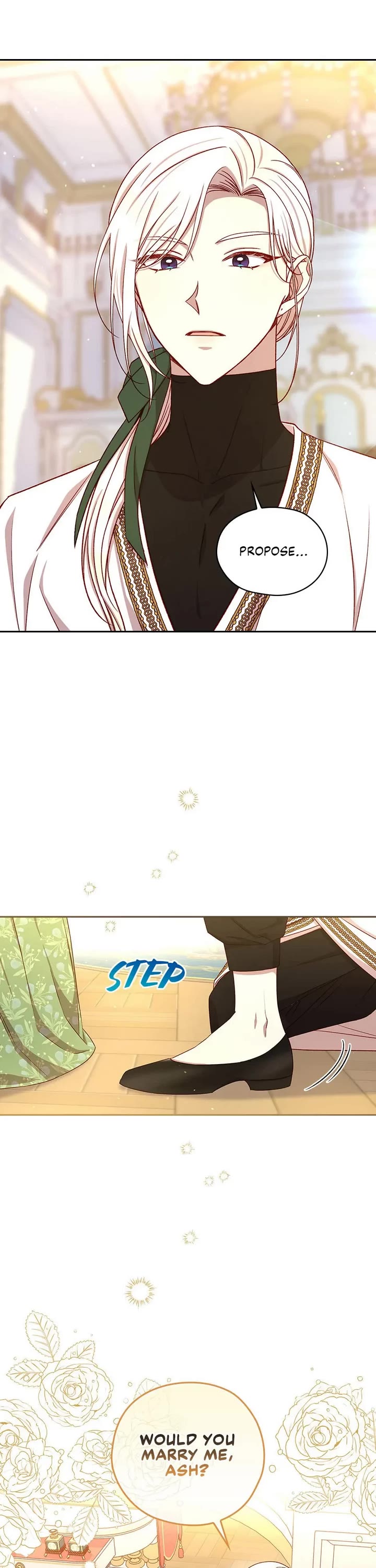 Surviving as a Maid Chapter 104 page 28 - Chapter 104