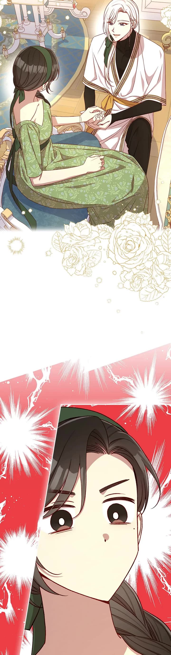 Surviving as a Maid Chapter 104 page 29 - Chapter 104