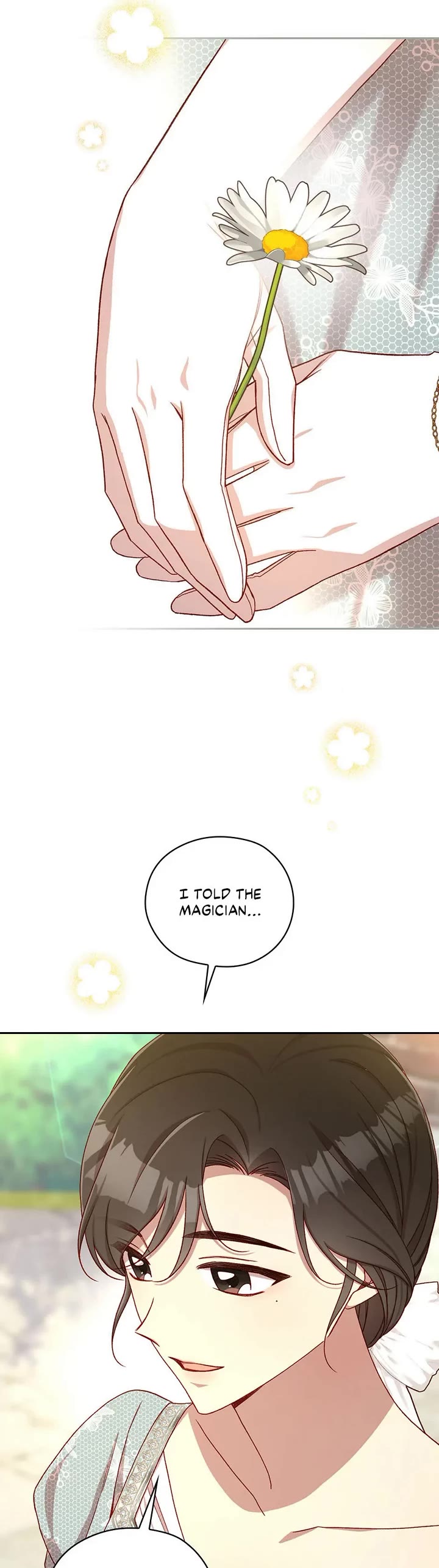 Surviving as a Maid Chapter 104 page 5 - Chapter 104