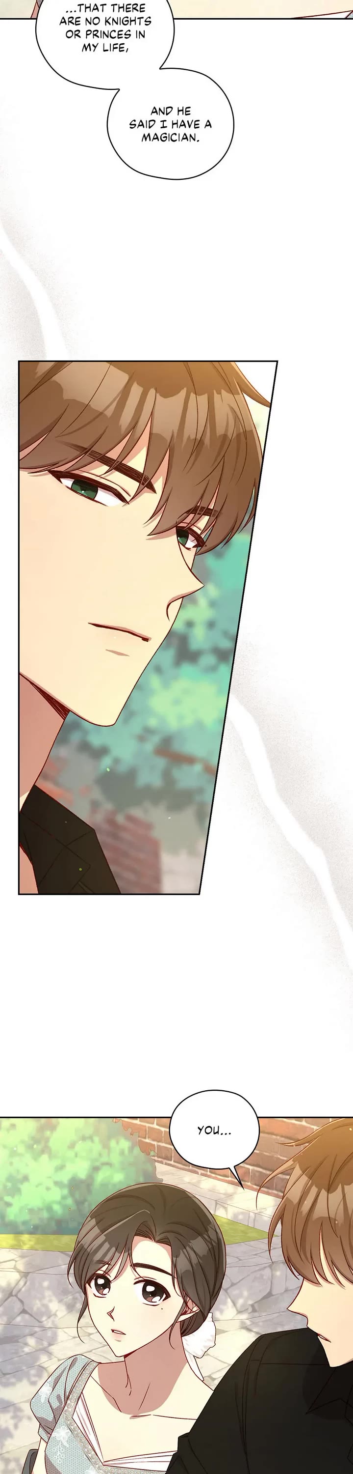 Surviving as a Maid Chapter 104 page 6 - Chapter 104