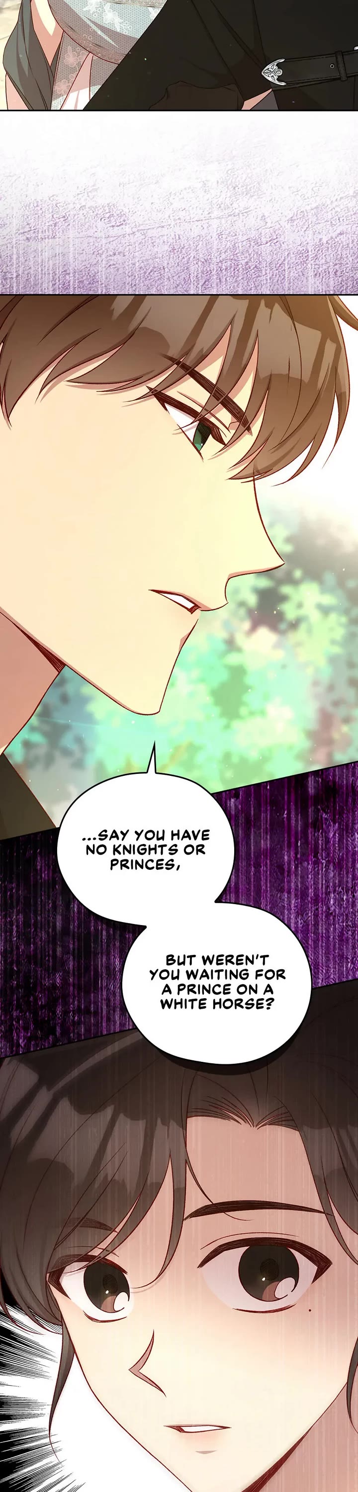 Surviving as a Maid Chapter 104 page 7 - Chapter 104