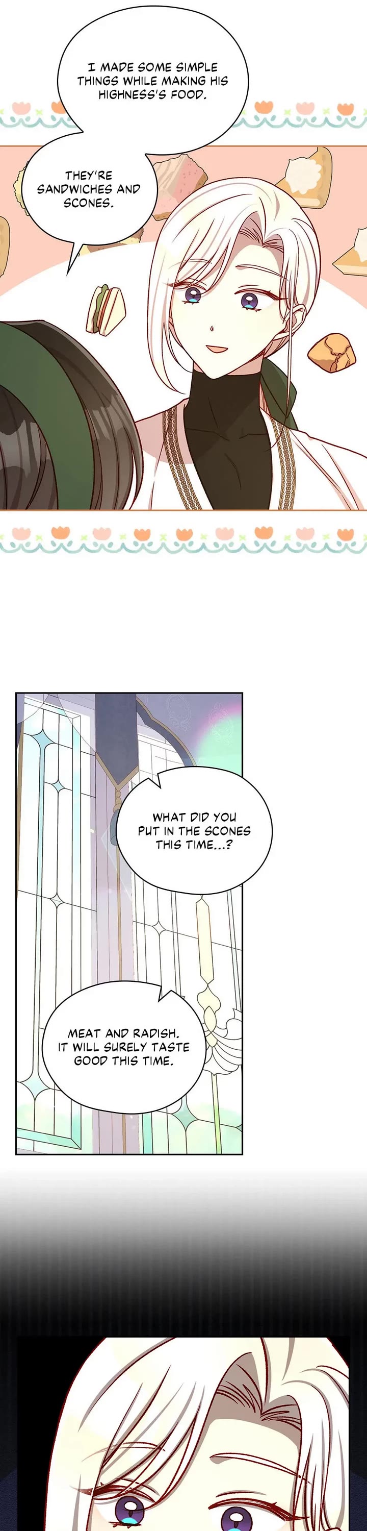 Surviving as a Maid Chapter 105 page 17 - Chapter 105