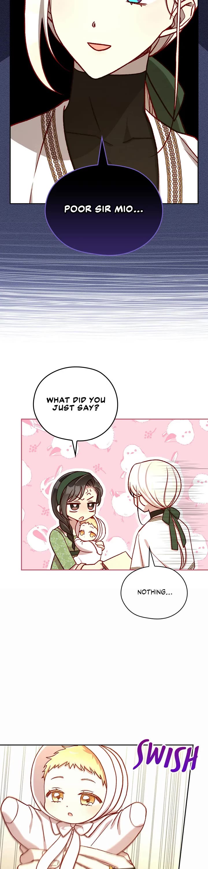 Surviving as a Maid Chapter 105 page 18 - Chapter 105