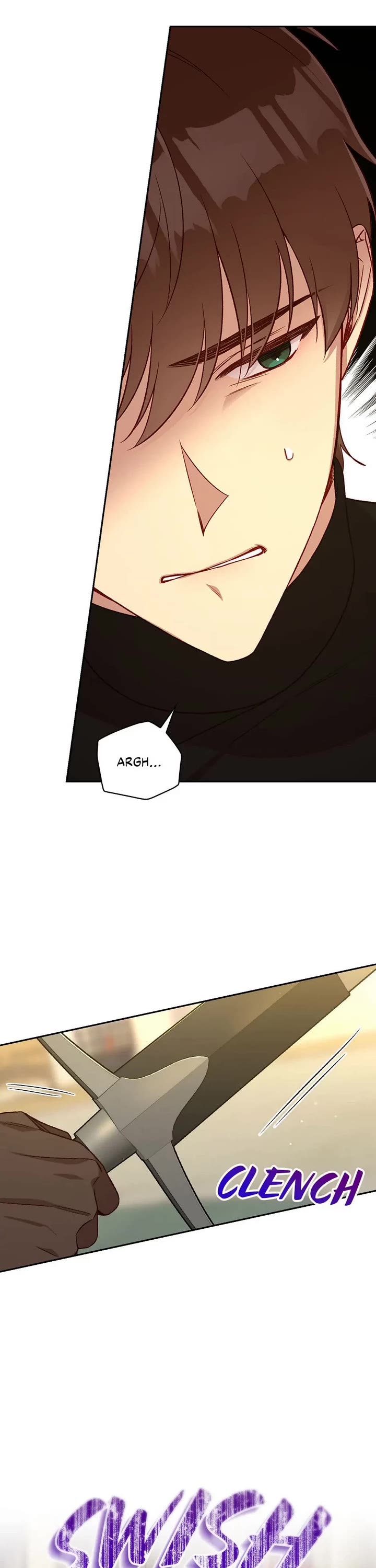 Surviving as a Maid Chapter 105 page 23 - Chapter 105