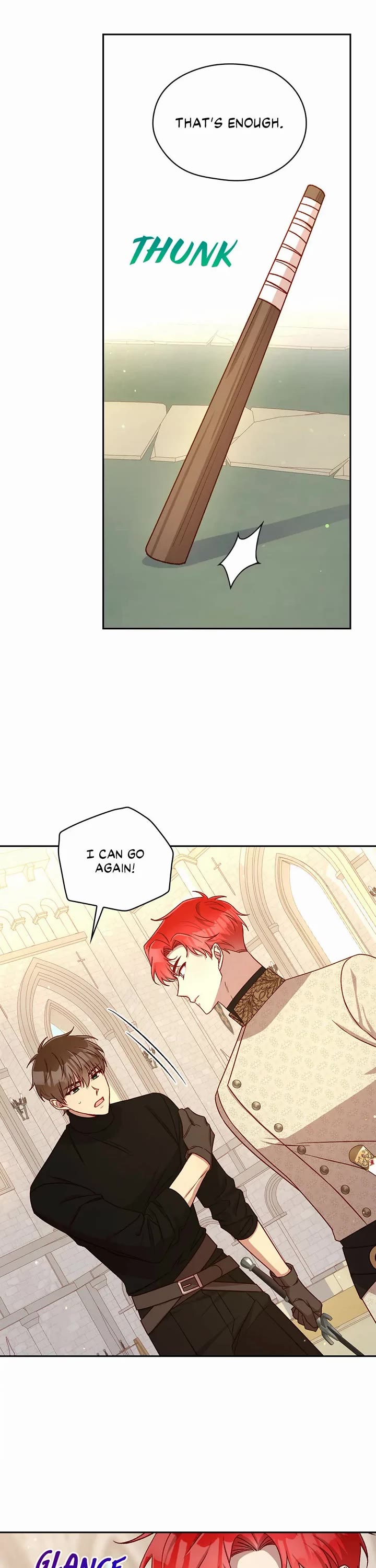 Surviving as a Maid Chapter 105 page 27 - Chapter 105